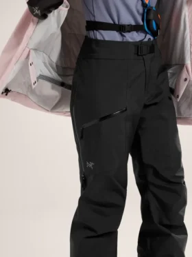 Pantalones aislantes Sentinel para mujer