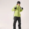 Pantalones Alpha SL para hombre