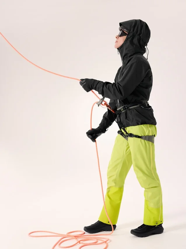 Pantalones Alpha SL para mujer