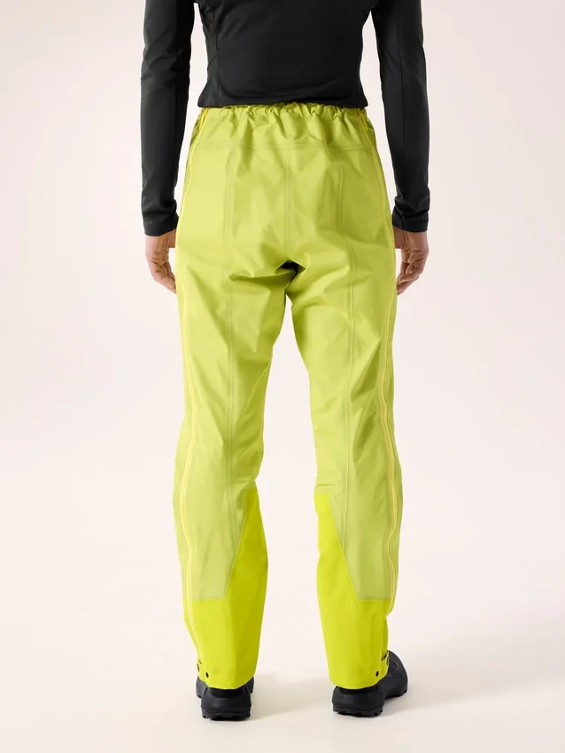 Pantalones Alpha SL para mujer