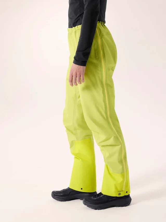 Pantalones Alpha SL para mujer