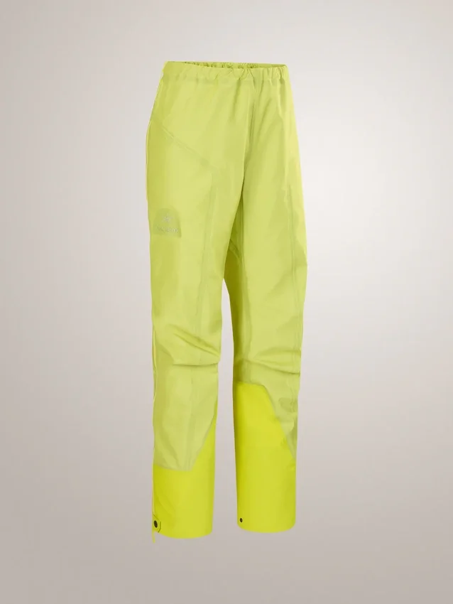 Pantalones Alpha SL para mujer