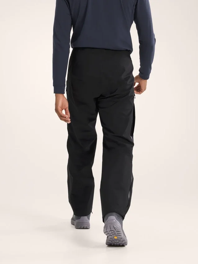 Pantalones Beta para hombre