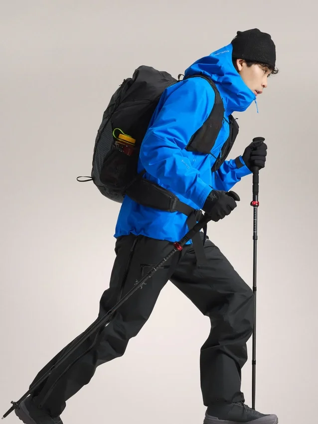Pantalones Beta SV para hombre
