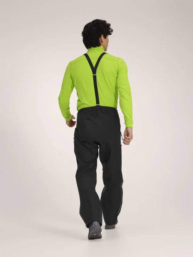 Pantalones Beta SV para hombre