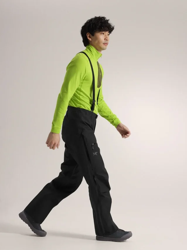 Pantalones Beta SV para hombre