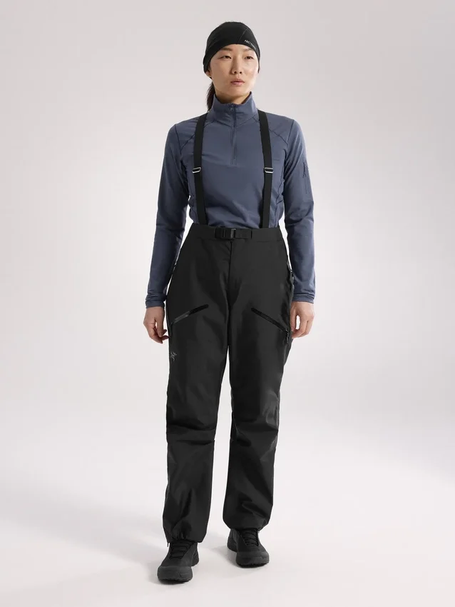 Pantalones Beta SV para mujer
