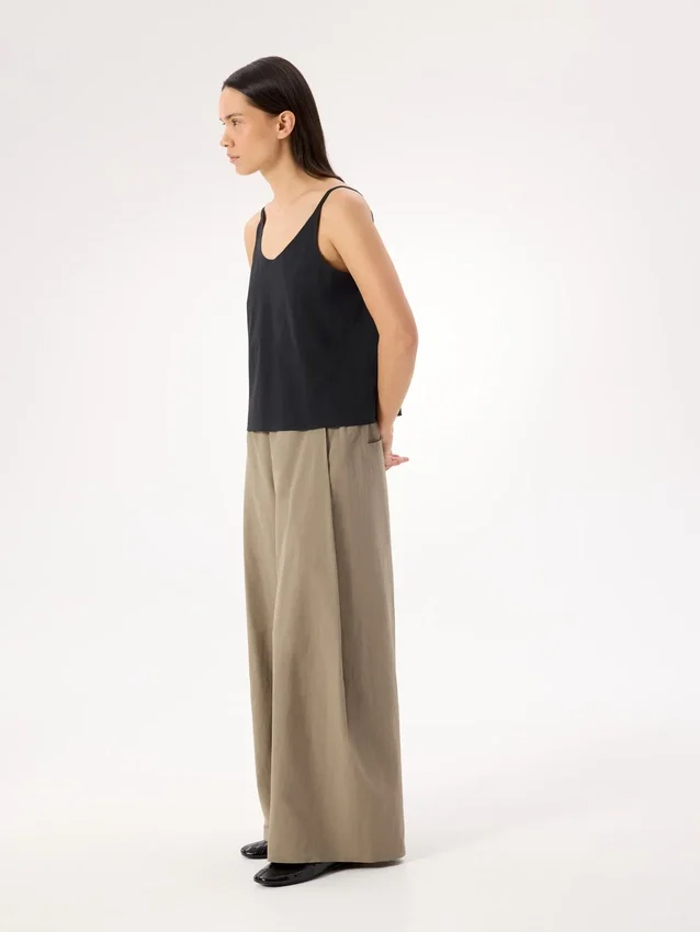 Pantalones Carbene SL para mujer