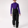 Pantalones con arnés Rush para mujer