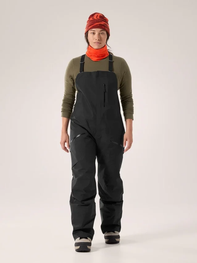 Pantalones con arnés Sentinel para mujer
