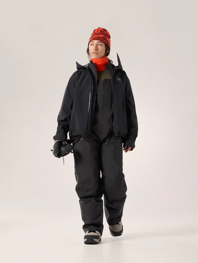 Pantalones con arnés Sentinel para mujer