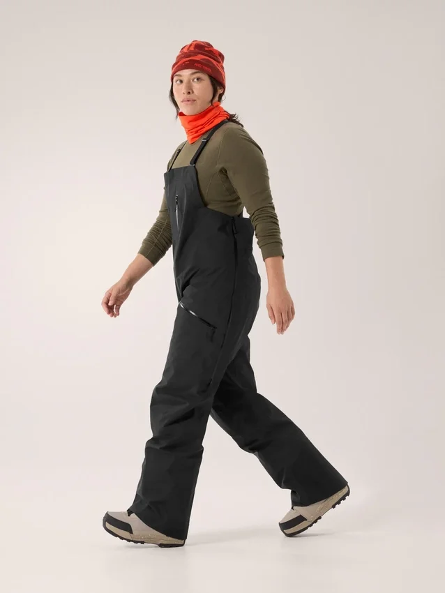 Pantalones con arnés Sentinel para mujer