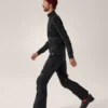 Pantalones con arnés Ski Guide para hombre