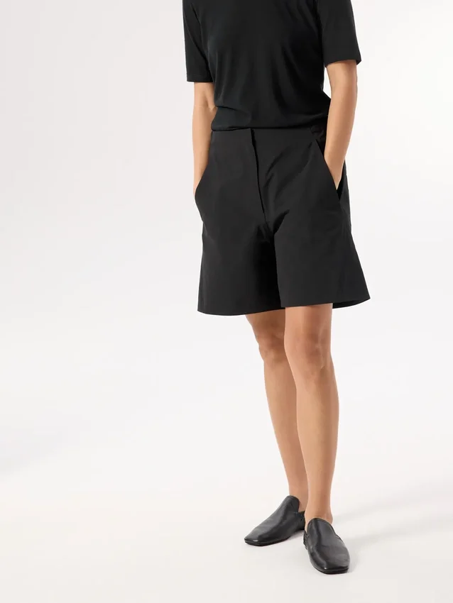 Pantalones cortos Dias para mujer