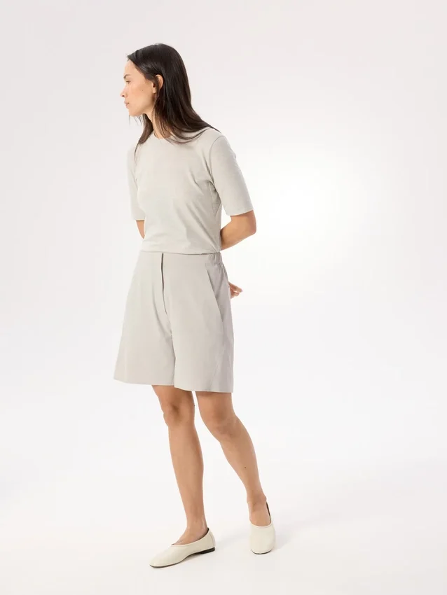 Pantalones cortos Dias para mujer