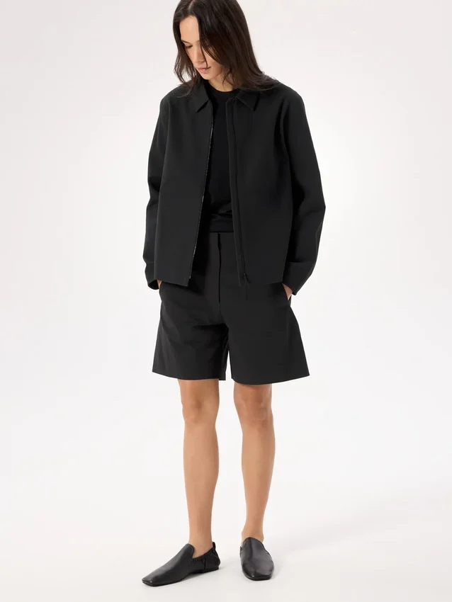 Pantalones cortos Dias para mujer