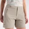 Pantalones cortos Gamma de 6" para mujer
