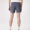 Pantalones cortos Gamma de 6" para mujer