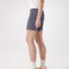 Pantalones cortos Gamma de 6" para mujer