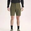 Pantalones cortos Gamma SL de 9" para hombre