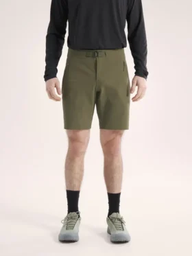 Pantalones cortos Gamma SL de 9" para hombre