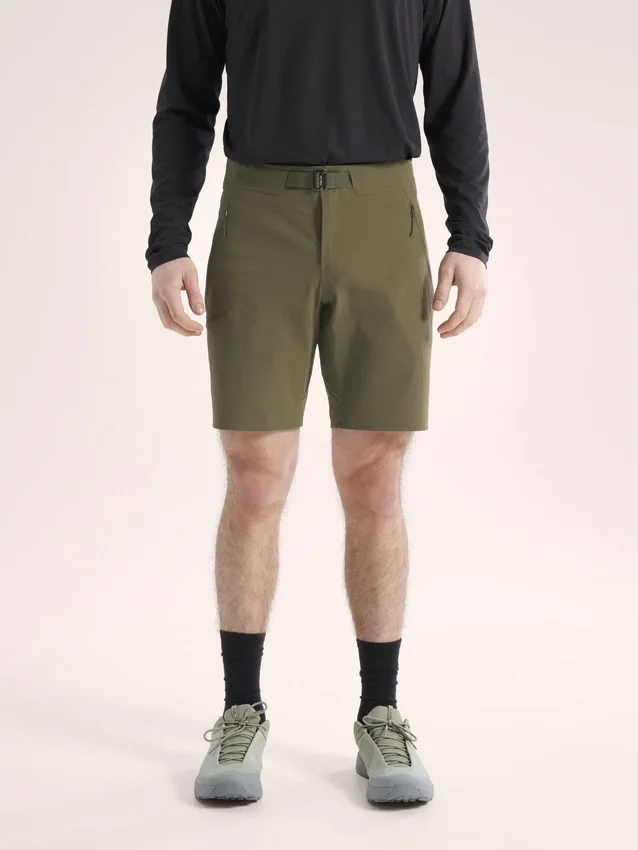 Pantalones cortos Gamma SL de 9" para hombre