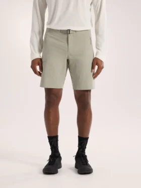 Pantalones cortos Gamma SL de 9" para hombre