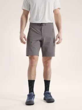 Pantalones cortos Gamma SL de 9" para hombre
