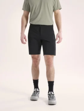 Pantalones cortos Gamma SL de 9" para hombre
