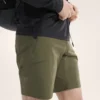 Pantalones cortos Gamma SL de 9" para hombre