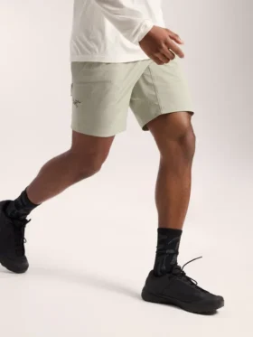 Pantalones cortos Gamma SL de 9″ para hombre
