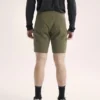 Pantalones cortos Gamma SL de 9" para hombre