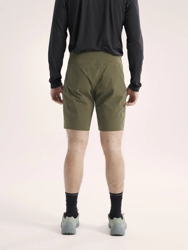 Pantalones cortos Gamma SL de 9" para hombre