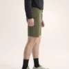 Pantalones cortos Gamma SL de 9" para hombre