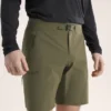 Pantalones cortos Gamma SL de 9" para hombre