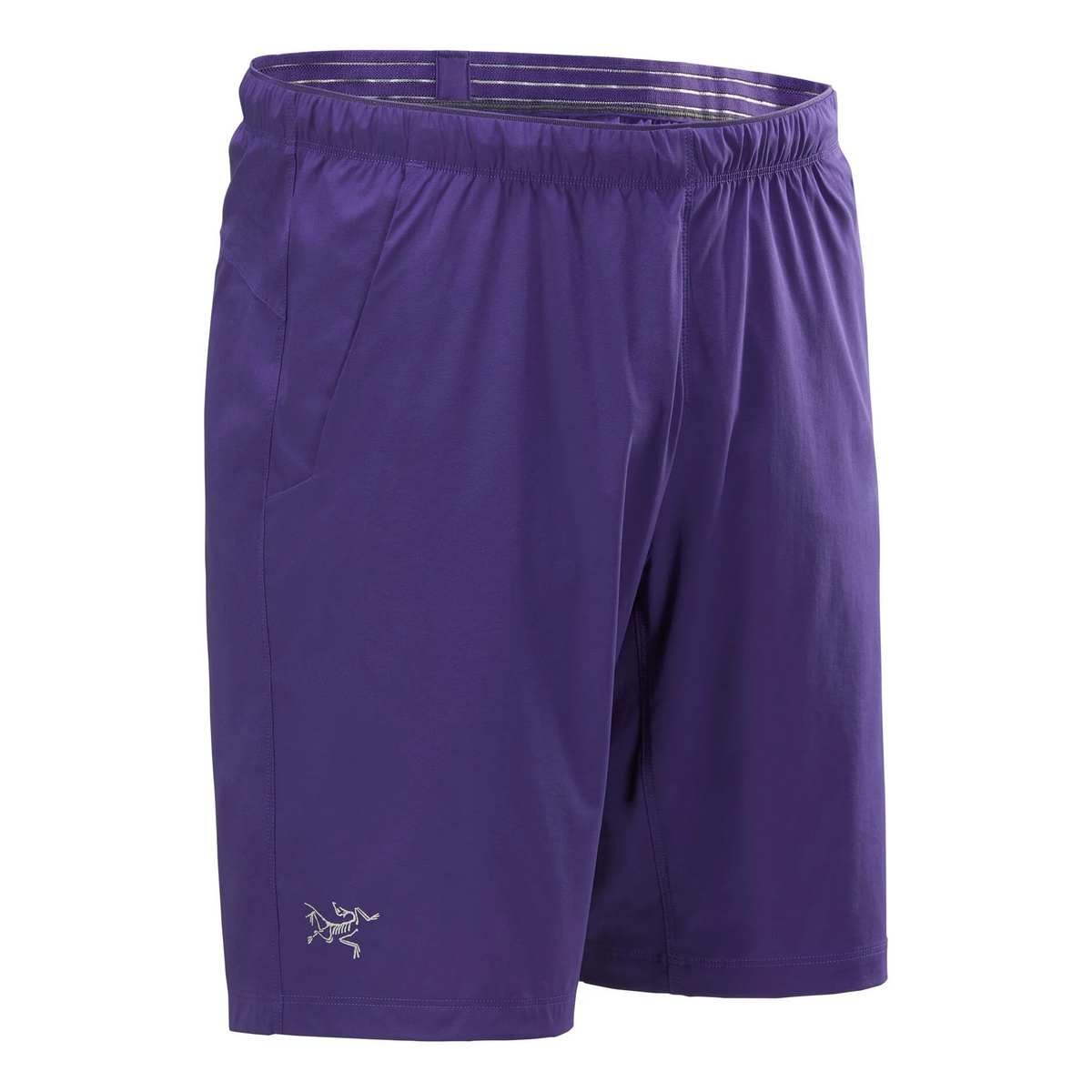Pantalones cortos Incendo de 9" «Púrpura»