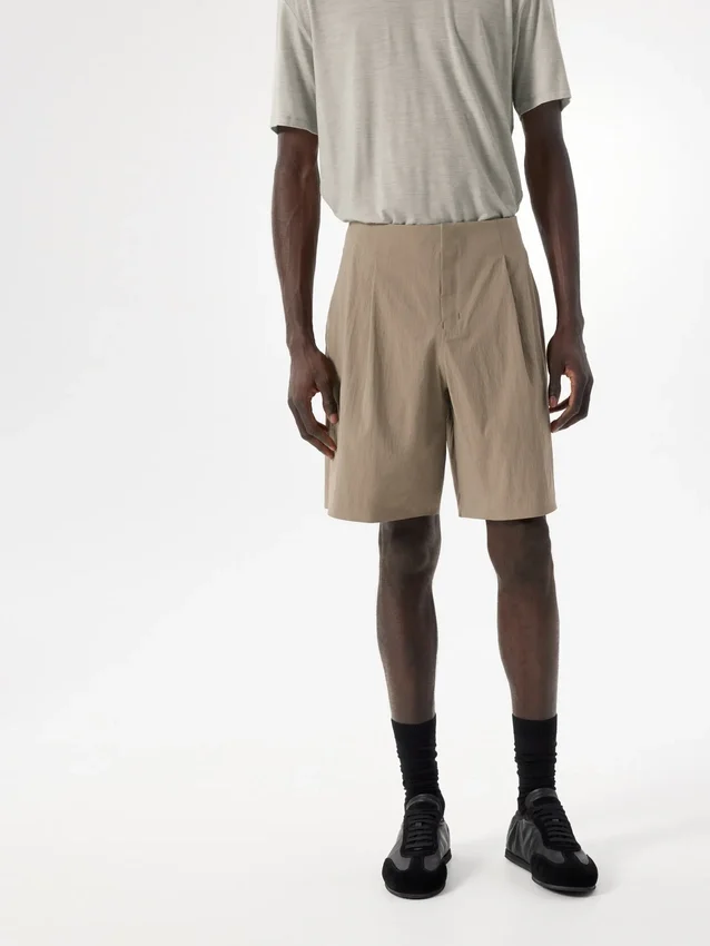 Pantalones cortos Indisce para hombre