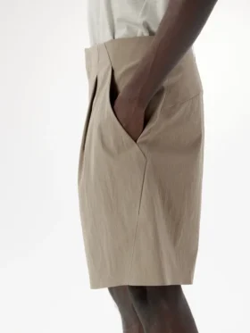 Pantalones cortos Indisce para hombre