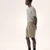 Pantalones cortos Indisce para hombre