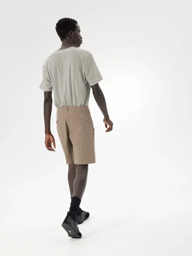 Pantalones cortos Indisce para hombre
