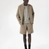 Pantalones cortos Indisce para hombre