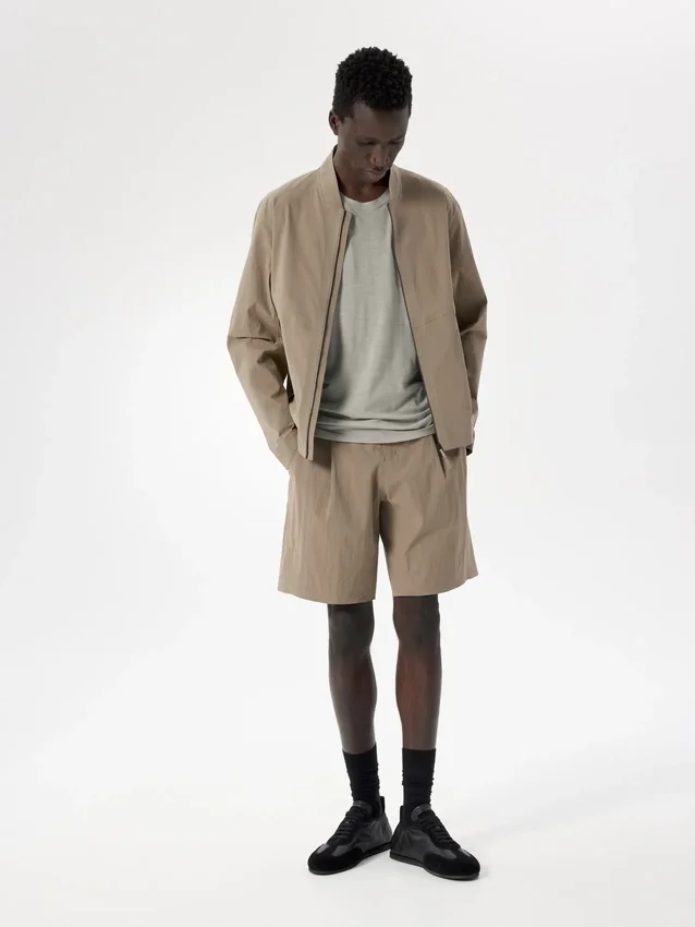 Pantalones cortos Indisce para hombre