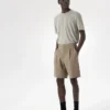 Pantalones cortos Indisce para hombre