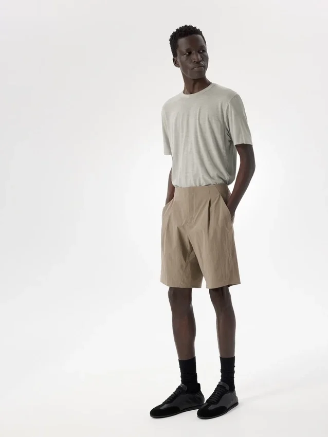 Pantalones cortos Indisce para hombre