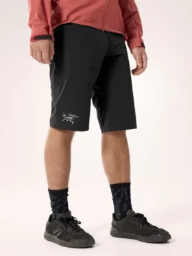 Pantalones cortos Rhoam para hombre