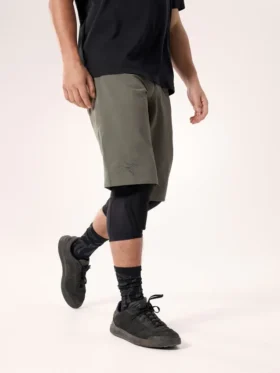 Pantalones cortos Rhoam para hombre