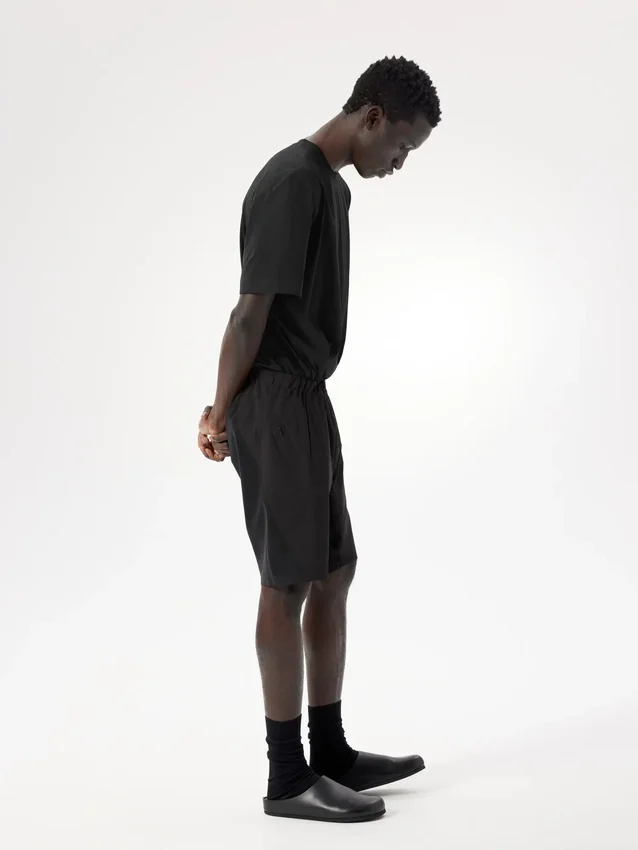 Pantalones cortos Secant Comp para hombre