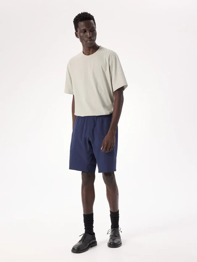 Pantalones cortos Secant Comp para hombre