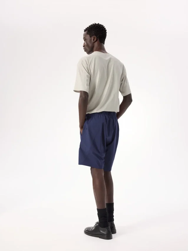 Pantalones cortos Secant Comp para hombre