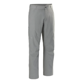 Pantalones Cronin de algodón «Gris»